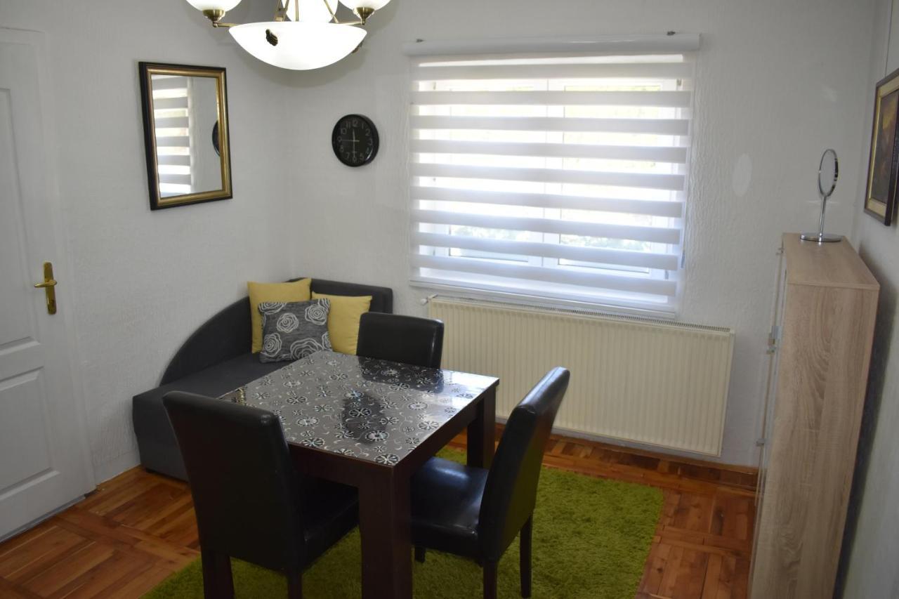 Apartment Dobrila