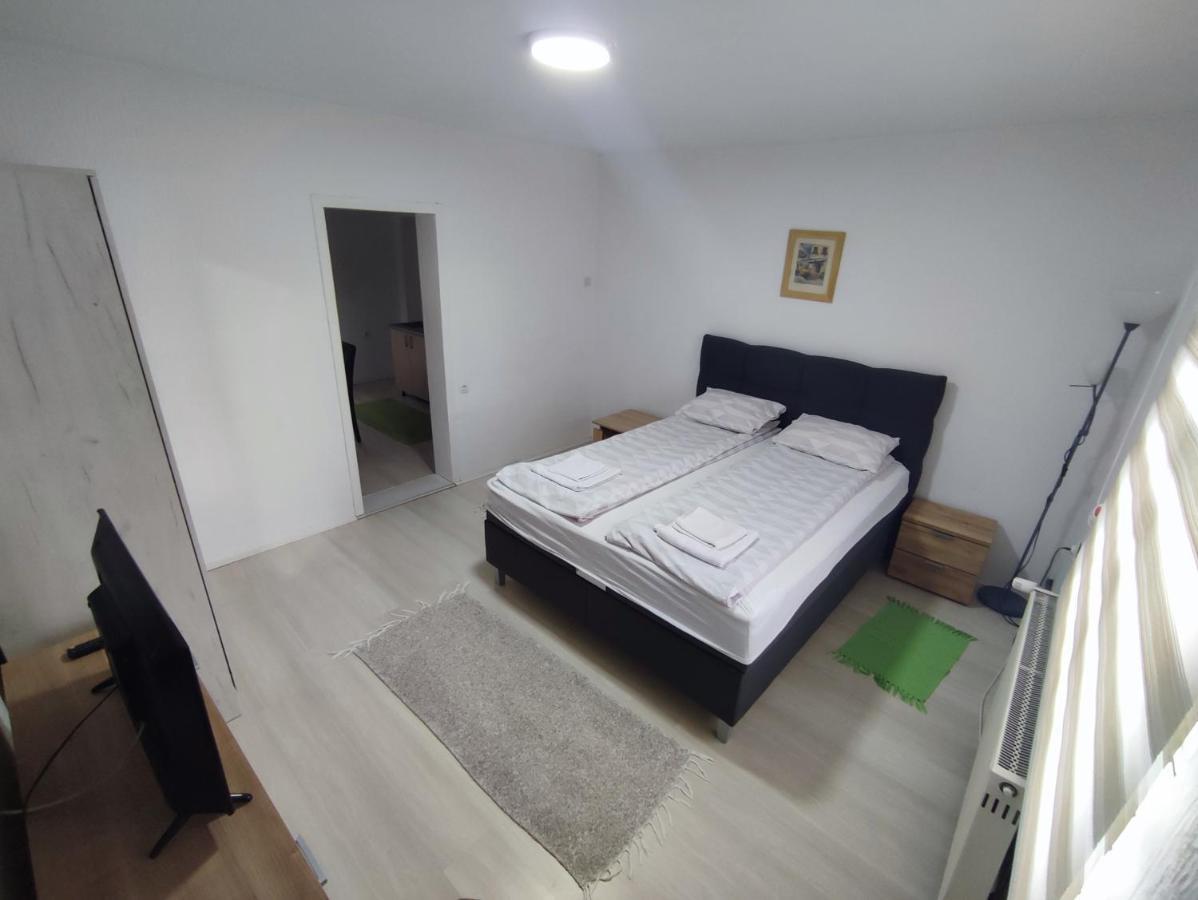 Apartment Dobrila Zlatibor