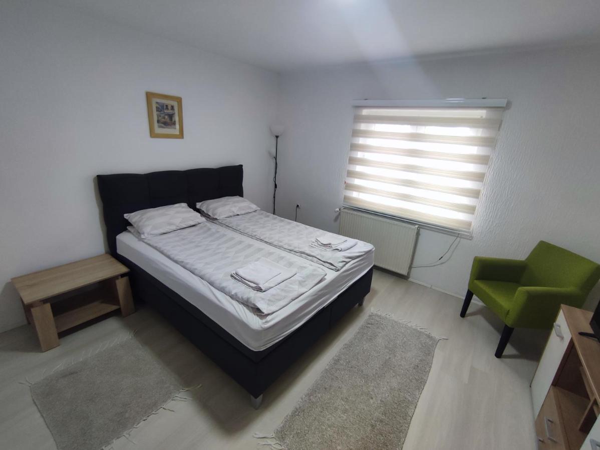Apartment Dobrila