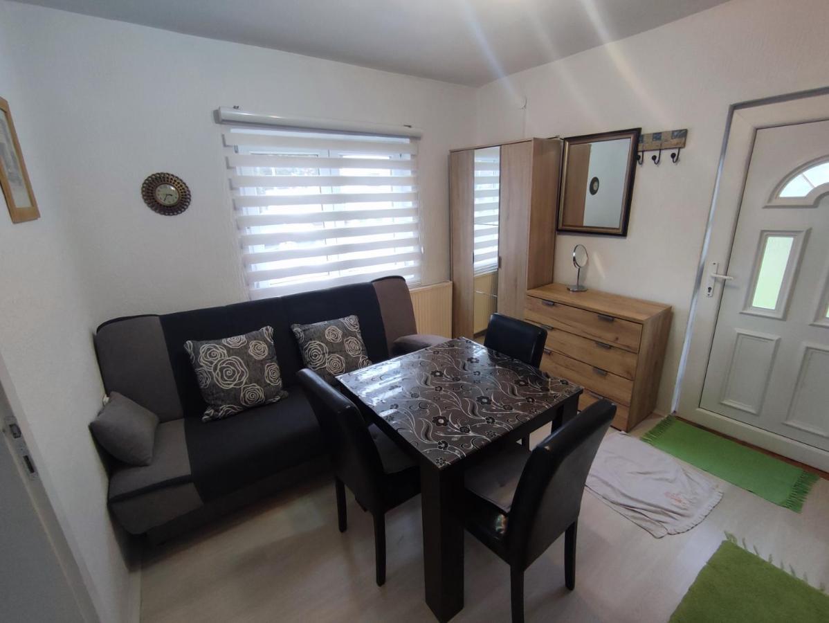 Apartment Dobrila *