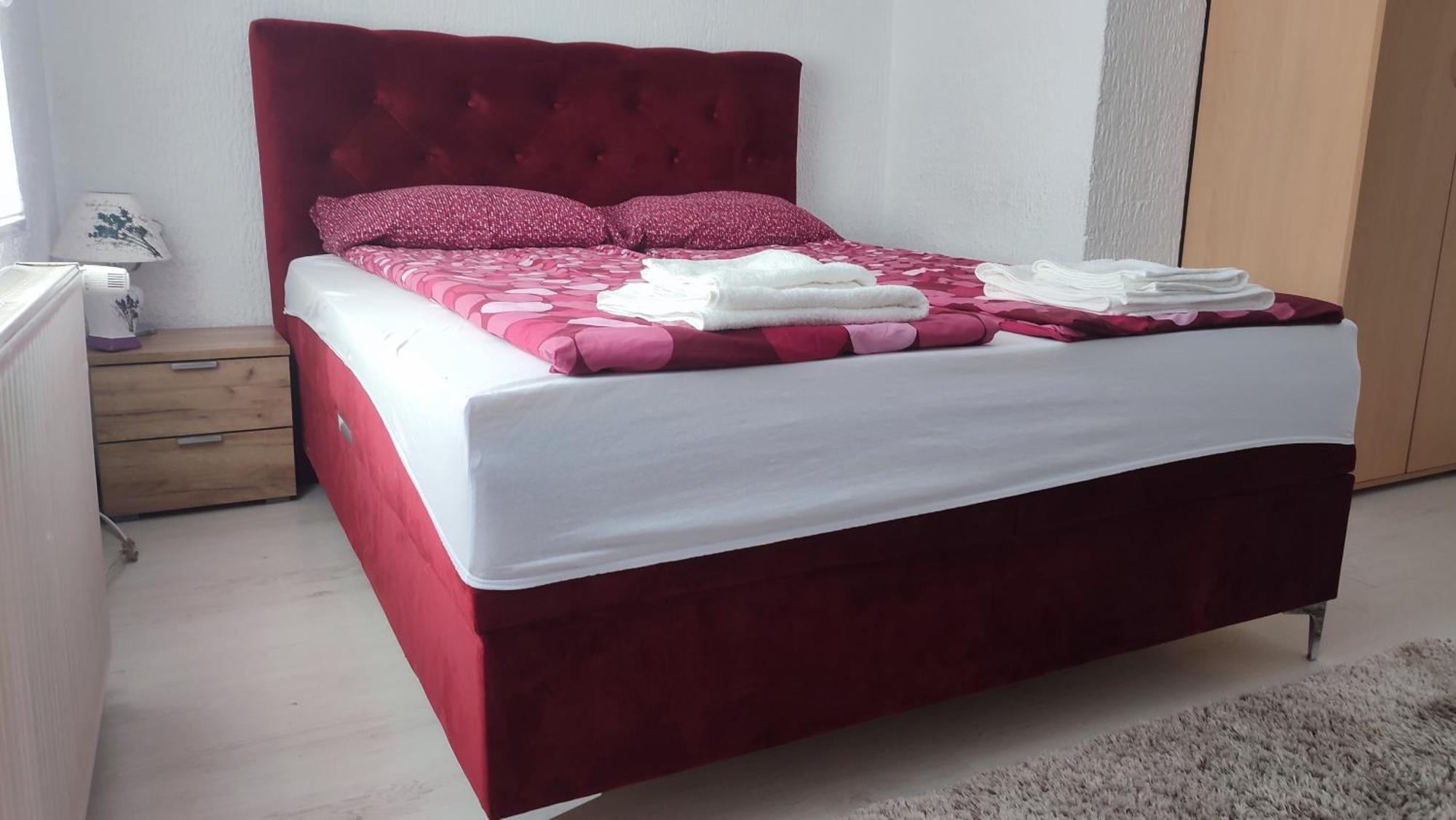 Apartment Dobrila