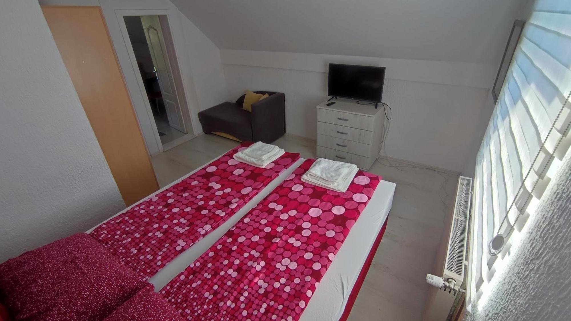 Apartment Dobrila