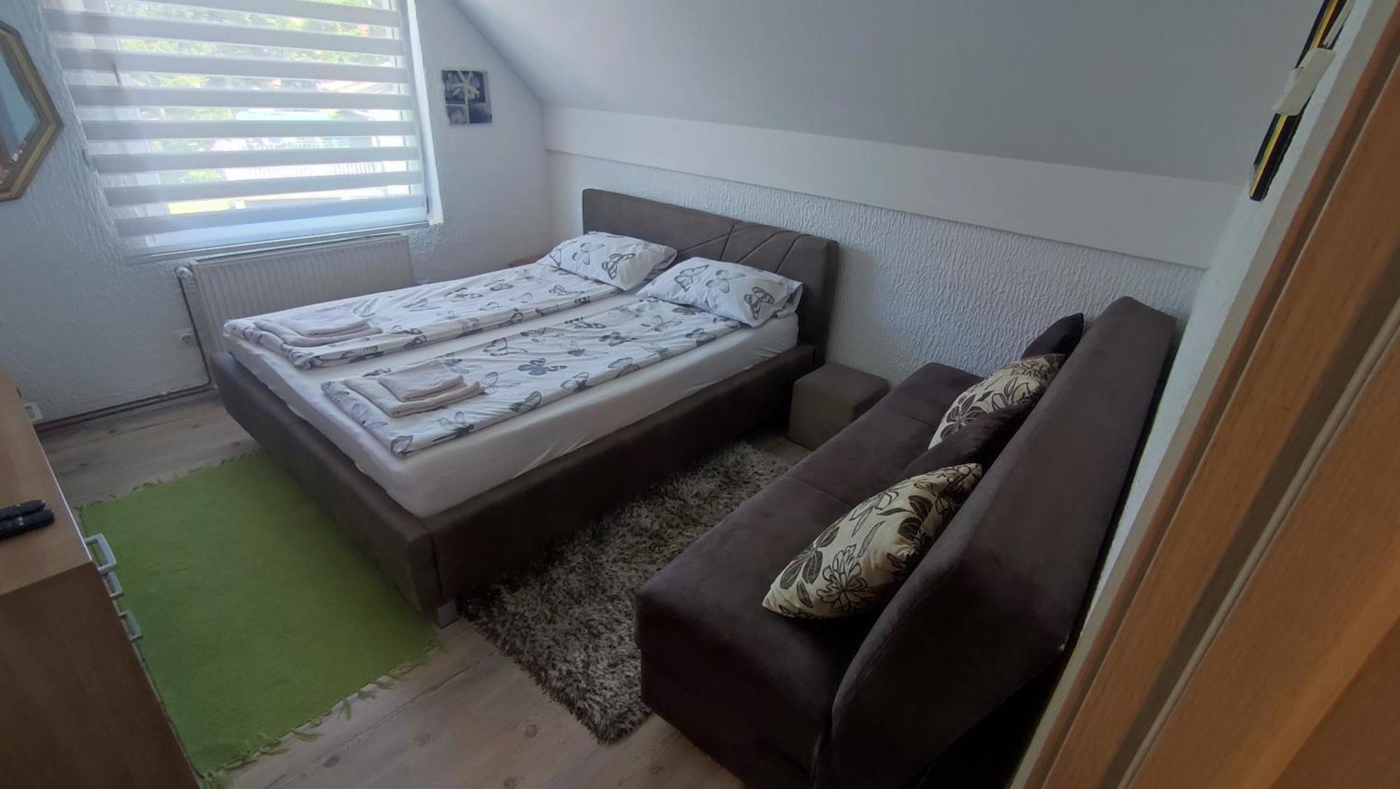 Dobrila Apartment Zlatibor