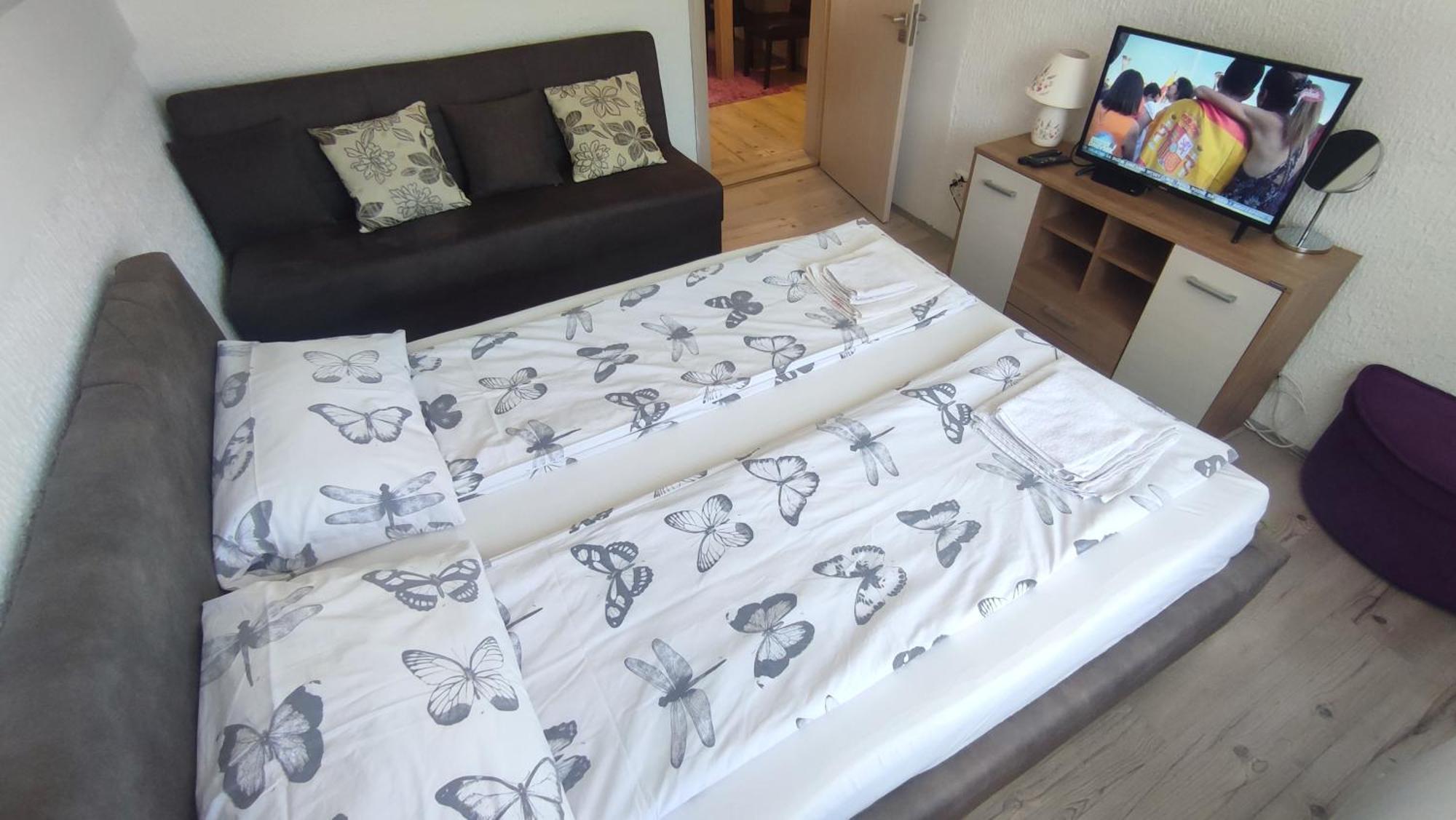 Apartment Dobrila Zlatibor
