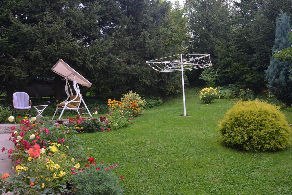 Apartment Dobrila