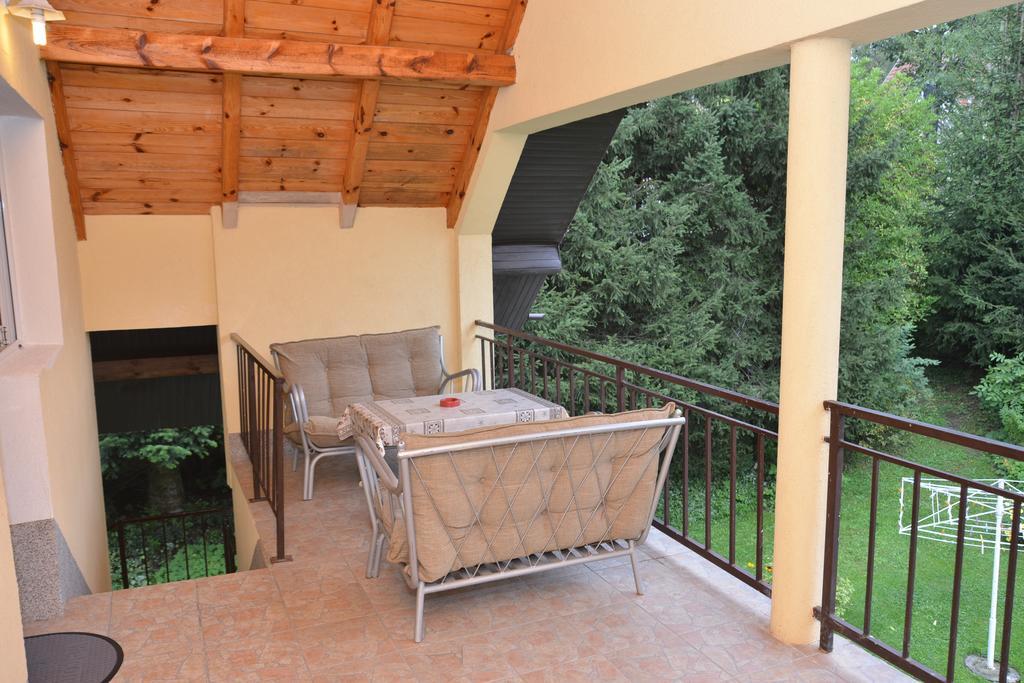 Apartment Dobrila Zlatibor