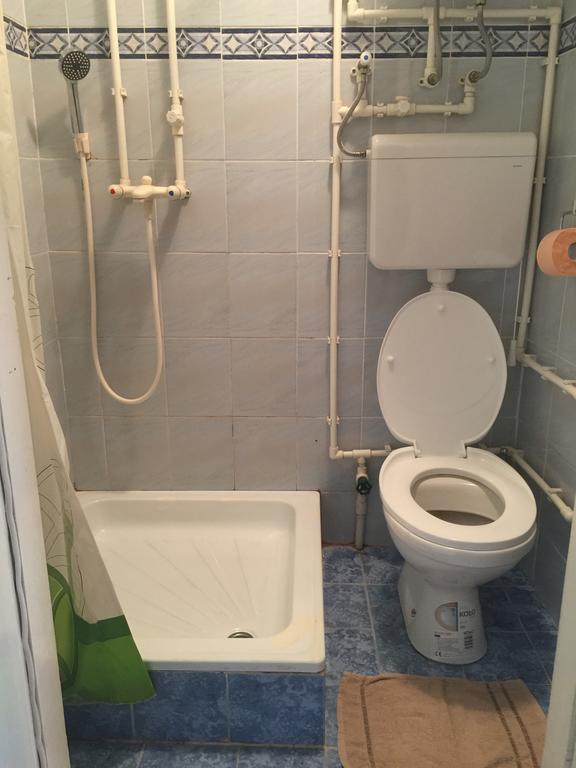 Apartment Dobrila *