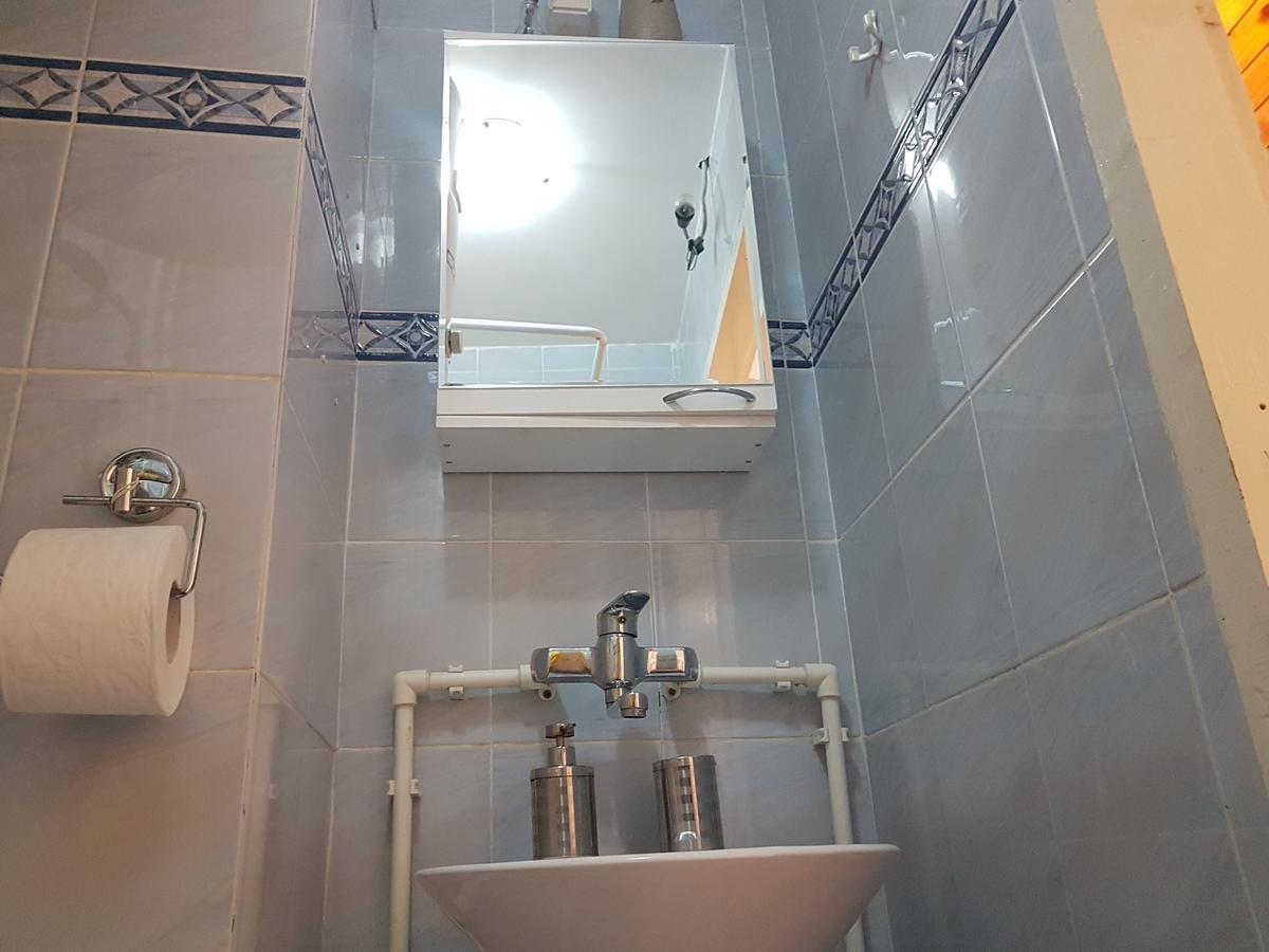 Dobrila Apartment Zlatibor