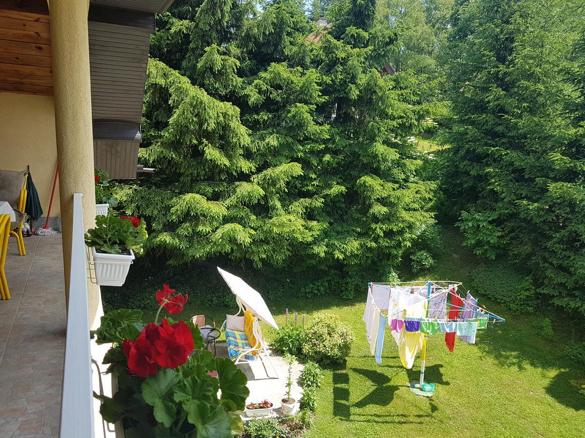 Apartment Dobrila Zlatibor