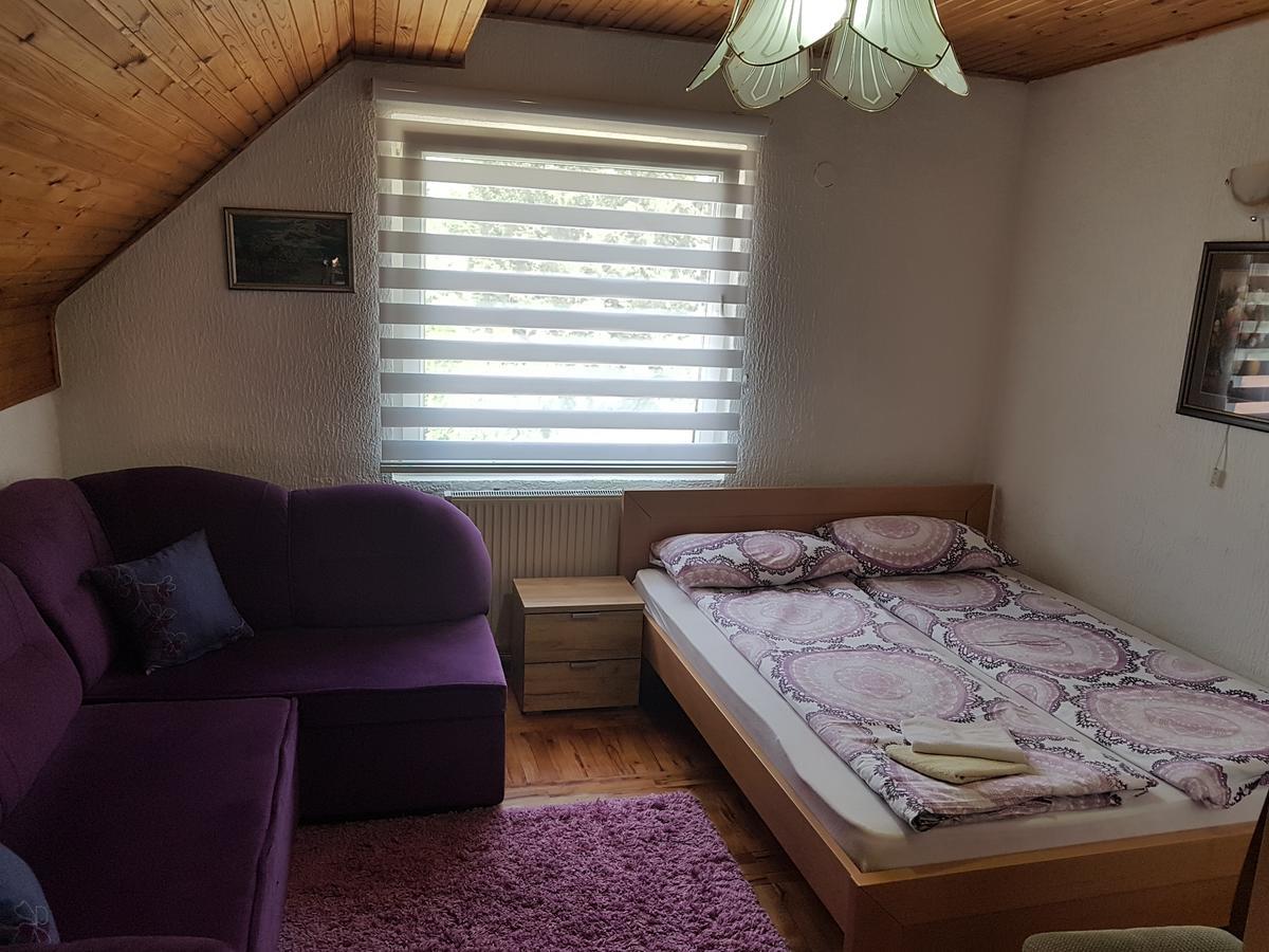 Apartment Dobrila