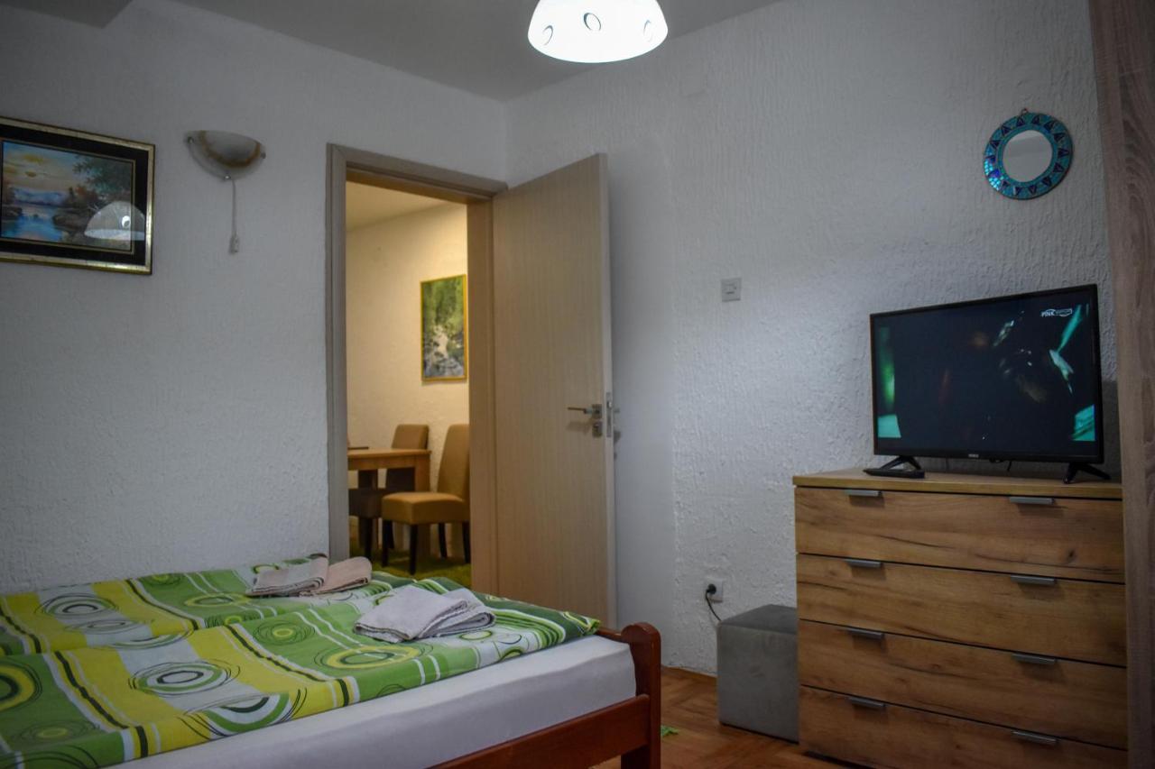 Apartment Dobrila Zlatibor