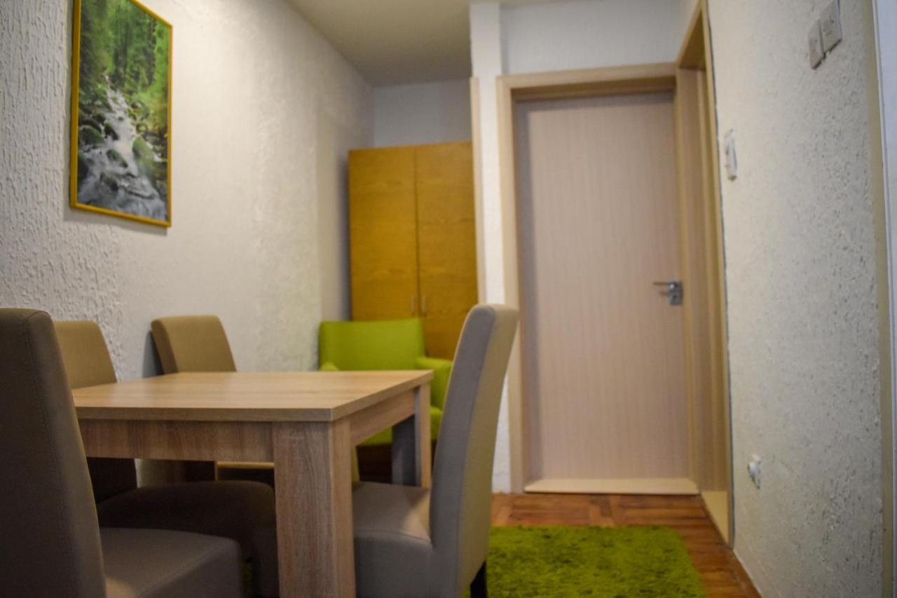Apartment Dobrila Zlatibor