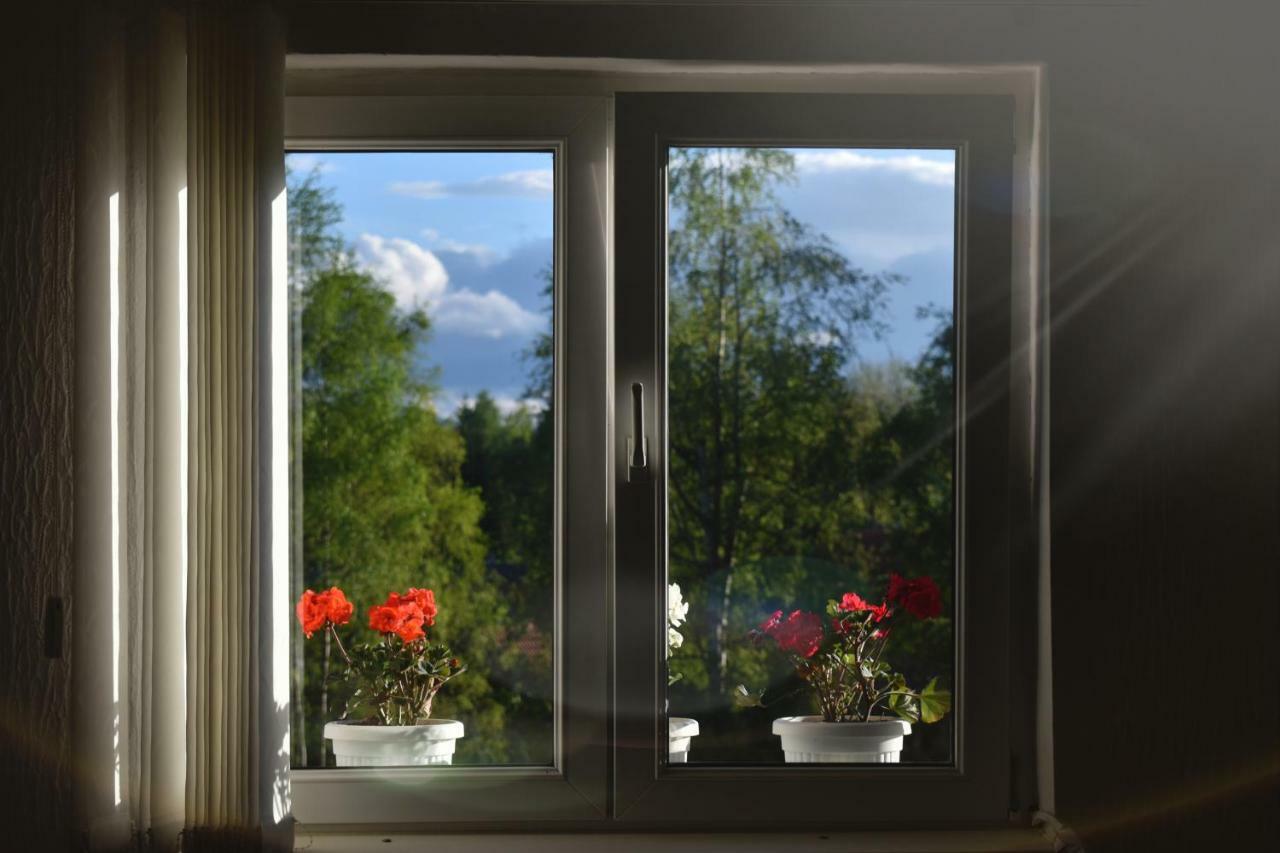 Apartment Dobrila *