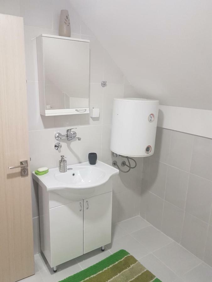Apartment Dobrila