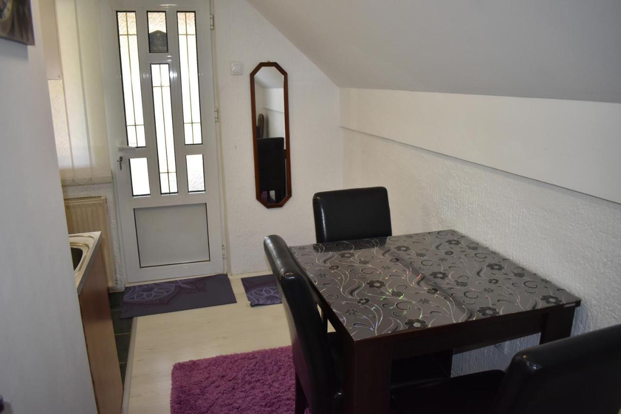 Apartment Dobrila Zlatibor