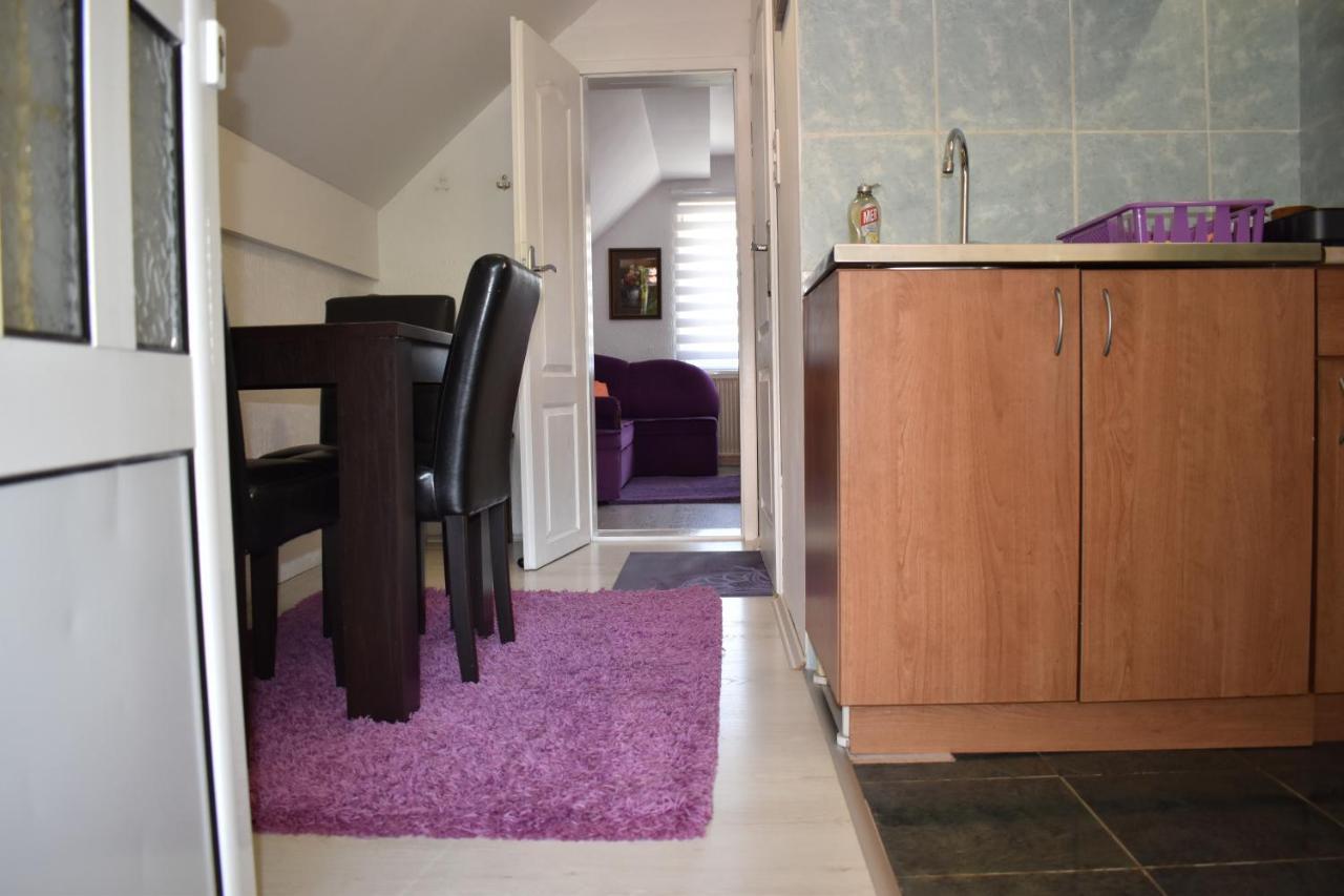 Dobrila Apartment Zlatibor
