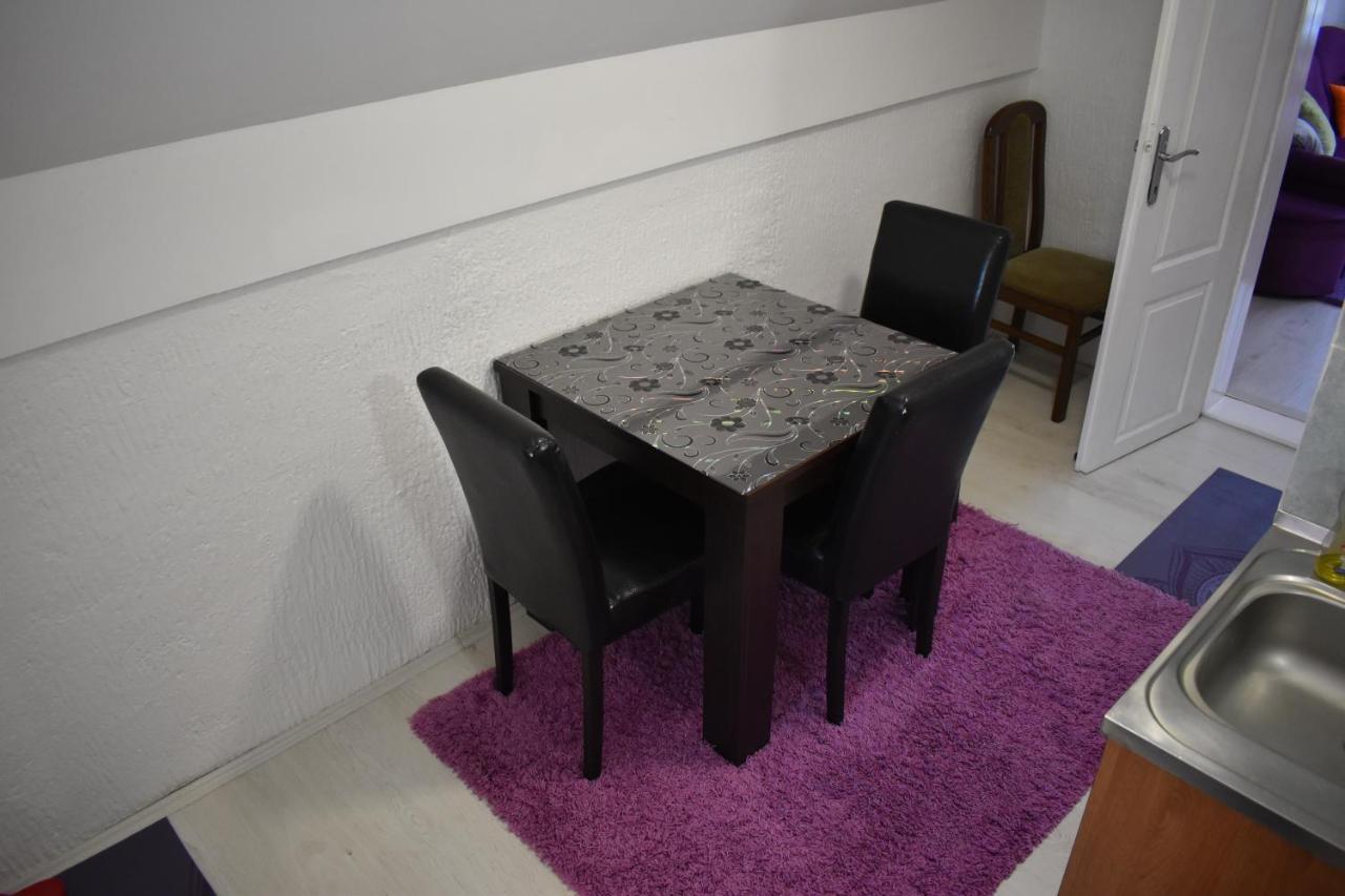 Apartment Dobrila Zlatibor
